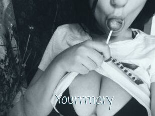Yourr_mary