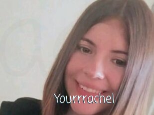 Yourrrachel