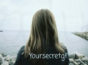Yoursecretgf