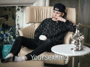 Yoursexking