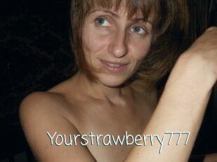 Yourstrawberry777