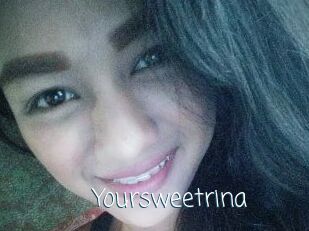 Yoursweetrina