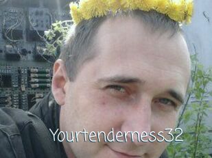 Yourtenderness32