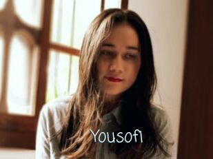 Yousofi