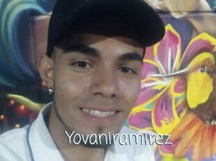 Yovaniramirez
