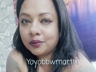 Yoyobbwmartin