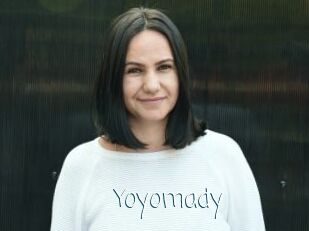 Yoyomady