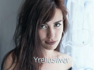 Yreliasilver