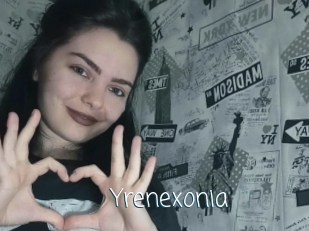 Yrenexonia