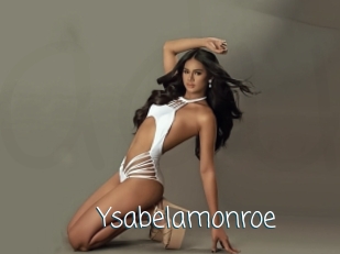 Ysabelamonroe
