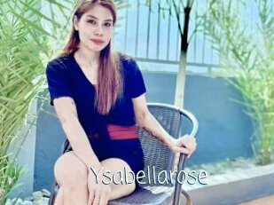 Ysabellarose