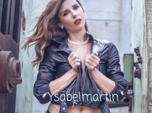 Ysabelmartin