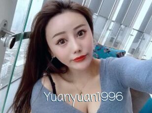 Yuanyuan1996
