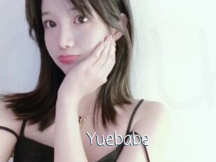 Yuebabe
