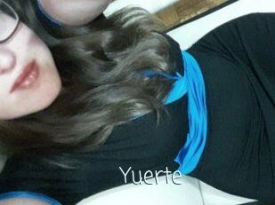 Yuerte