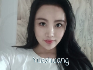 Yueshuang