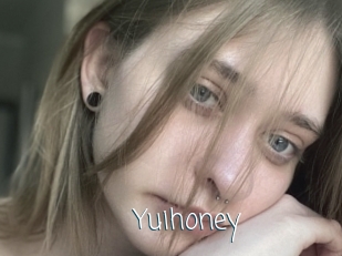 Yuihoney