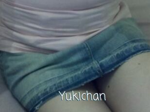 Yukichan