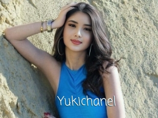 Yukichanel