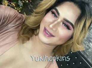 Yukihopkins