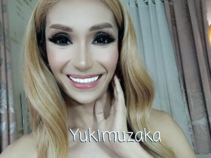 Yukimuzaka