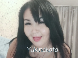 Yukinakata