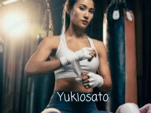 Yukiosato