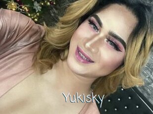 Yukisky