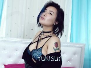 Yukisun