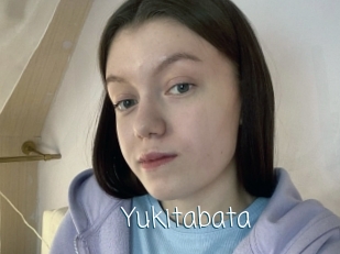 Yukitabata