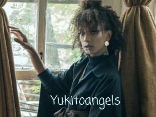 Yukitoangels