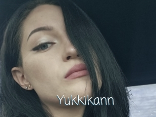 Yukkikann