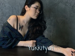 Yukkityan