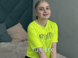 Yulelane