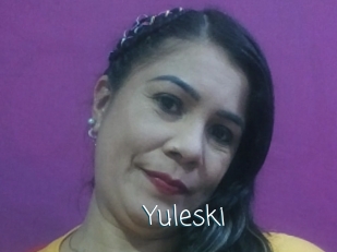 yuleski Adult o Porn