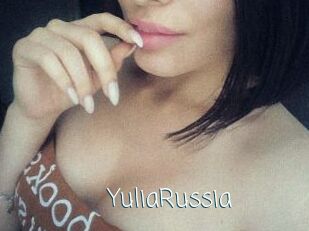 YuliaRussia