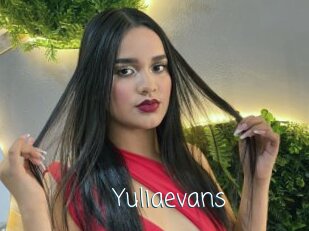 Yuliaevans