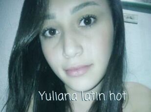 Yuliana_latin_hot