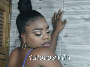 Yulianasmith