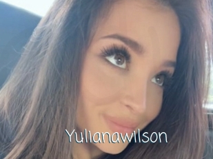Yulianawilson