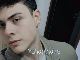 Yulianblake