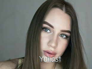 Yuliast
