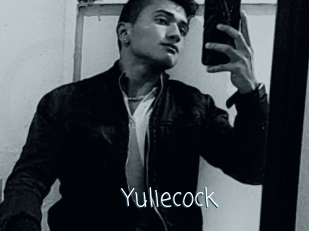 Yuliecock