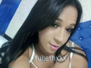 Yuliethxxx