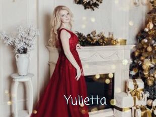 Yulietta