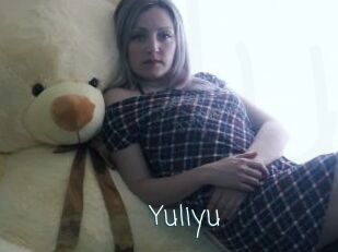 Yuliyu