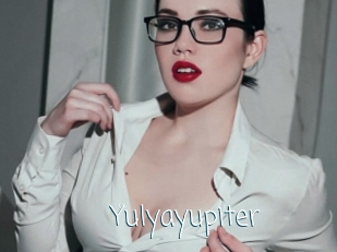Yulyayupiter