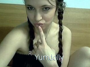 Yumdolly
