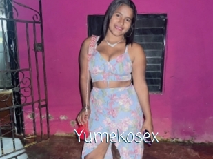 Yumekosex