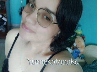 Yumekotanaka